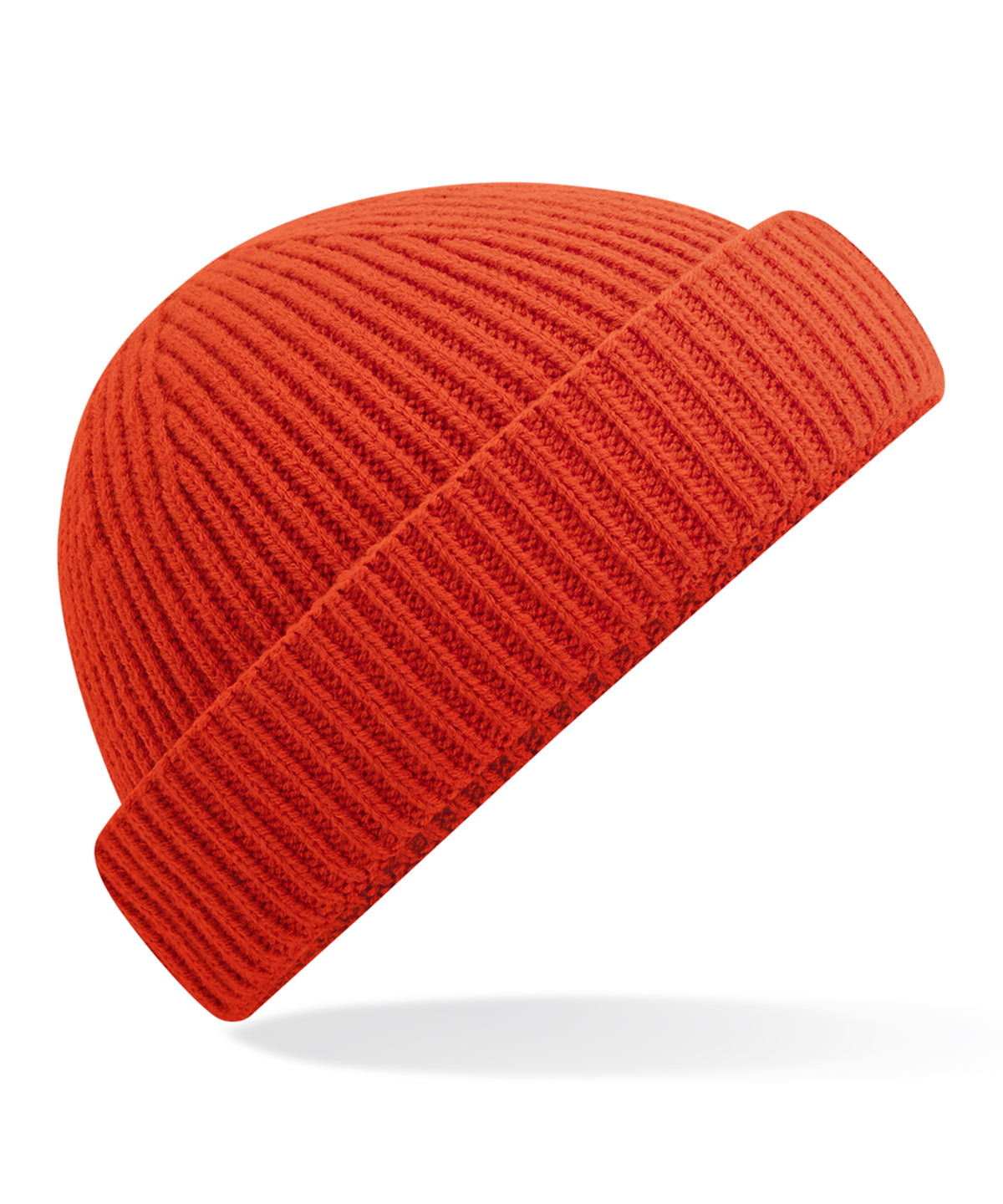 Gorro Harbour | Rojo Fuego