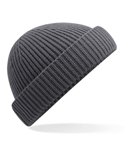 Gorro Harbour | Gris Grafito