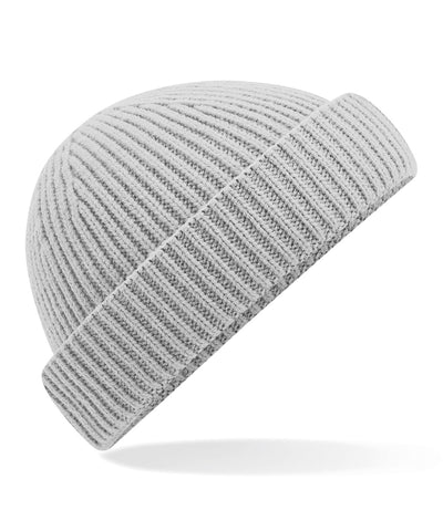 Gorro Harbour | Gris Claro