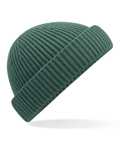 Gorro Harbour | Verde Marino