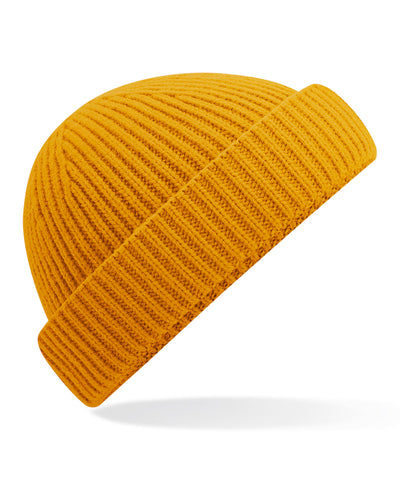 Gorro Harbour | Mostaza