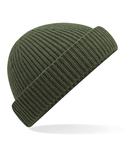 Gorro Harbour | Verde Oliva