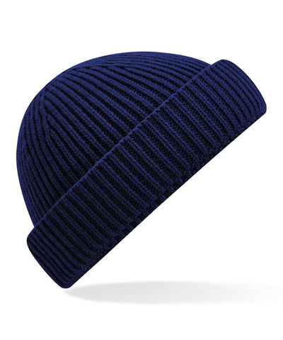 Gorro Harbour | Azul Marino Oxford