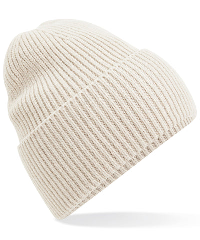 Gorro grande con vuelta | Avena