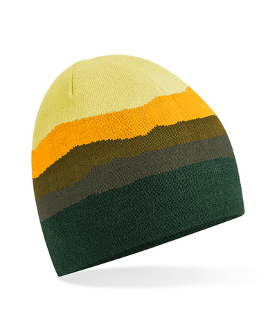 Gorro de montaa fcil de poner | Picos Alpinos
