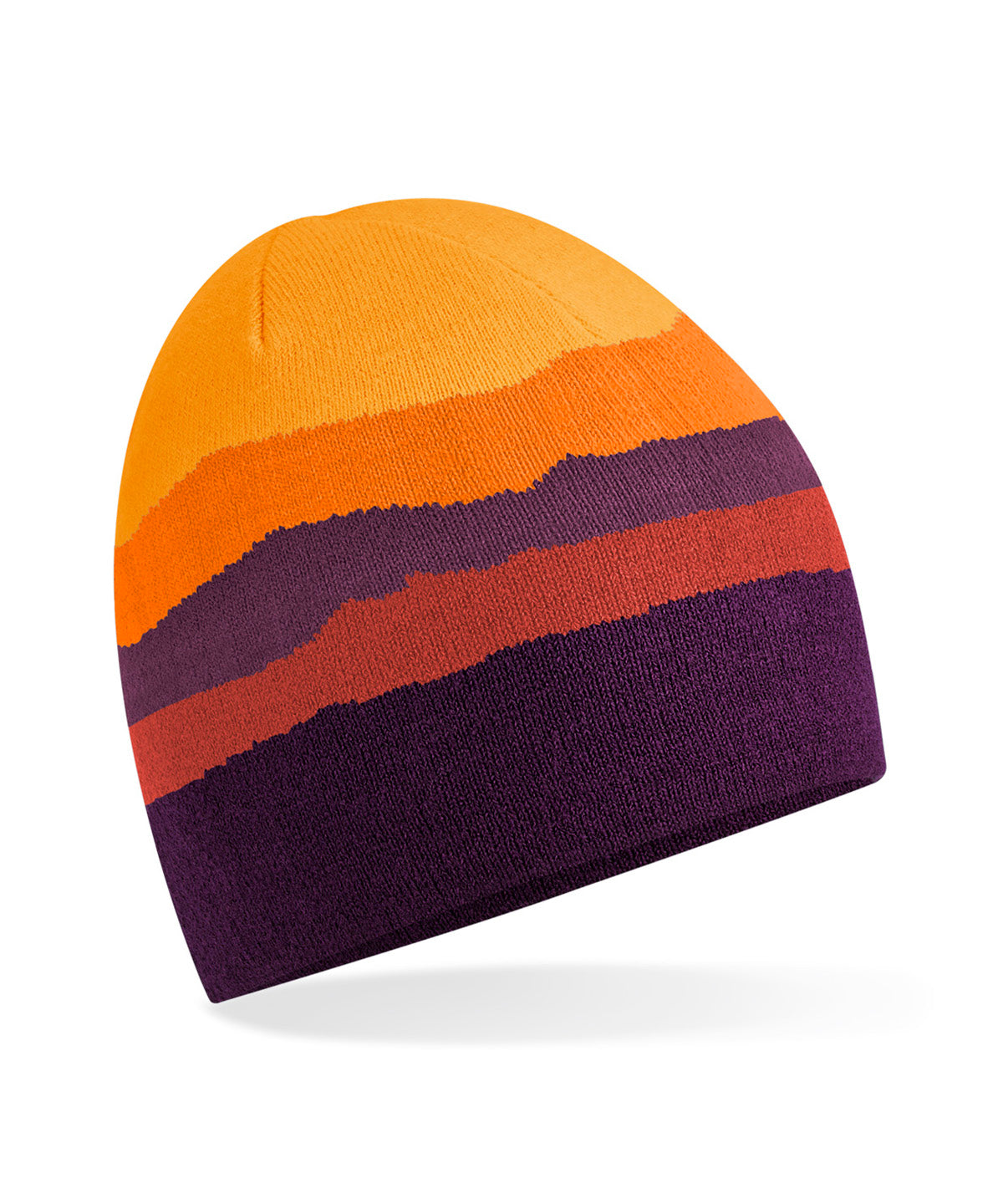Gorro de montaa fcil de poner | Picos Del Desierto