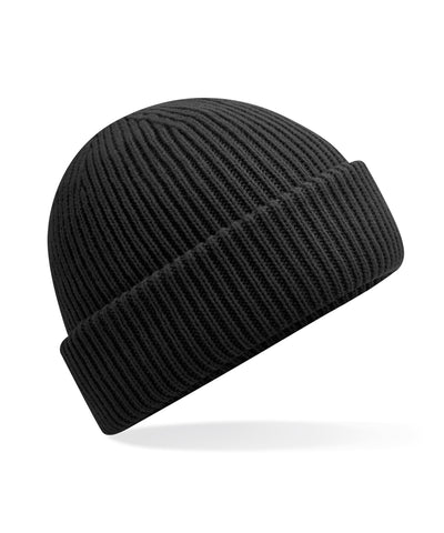Gorro Coolplus® con elementos transpirables y resistente al viento | Negro