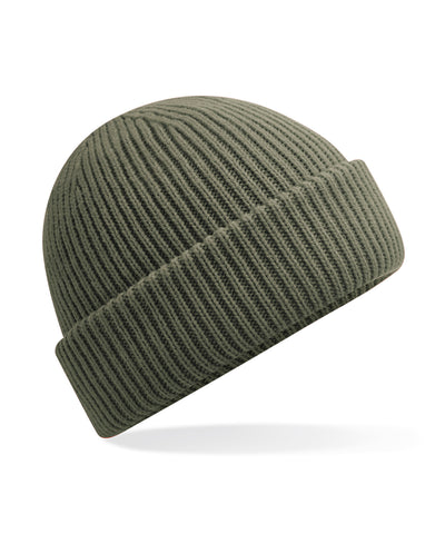 Gorro Coolplus® con elementos transpirables y resistente al viento | Verde Oliva
