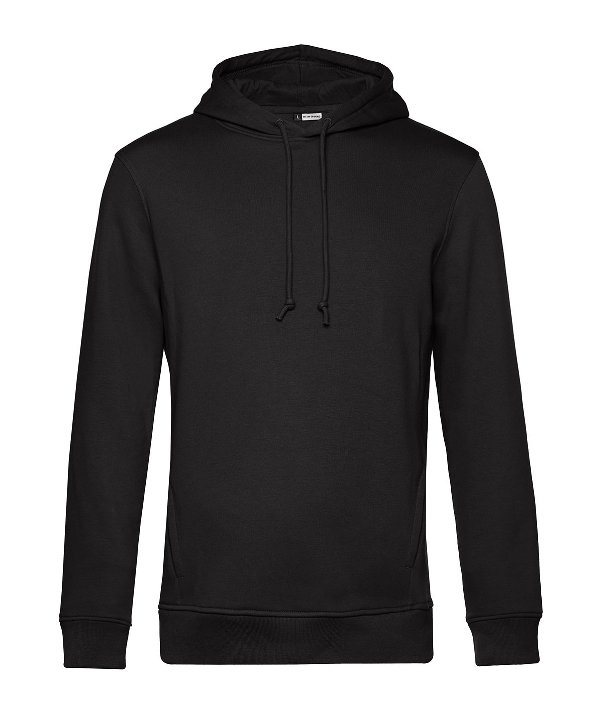 Capucha BC Inspire | Negro Puro