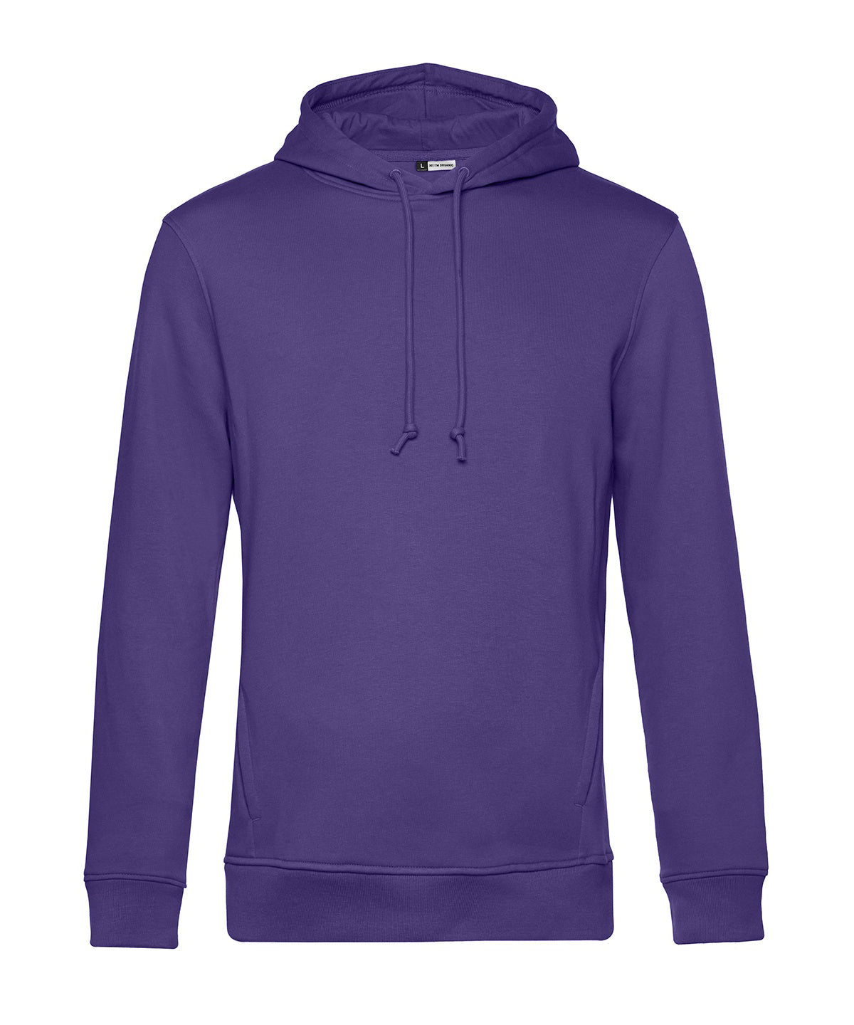 Capucha BC Inspire | Morado Radiante