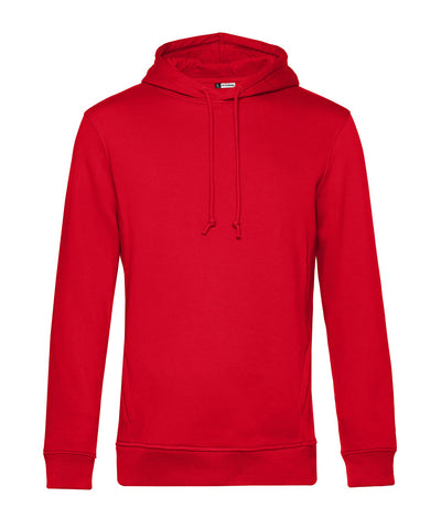 Capucha BC Inspire | Rojo - Carmes