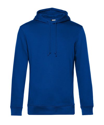 Capucha BC Inspire | Azul Verdadero - Azul Autntico