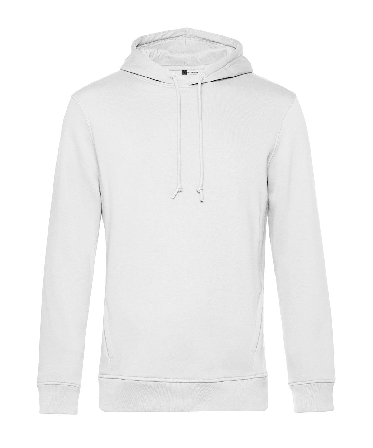 Capucha BC Inspire | Blanco - Marfil