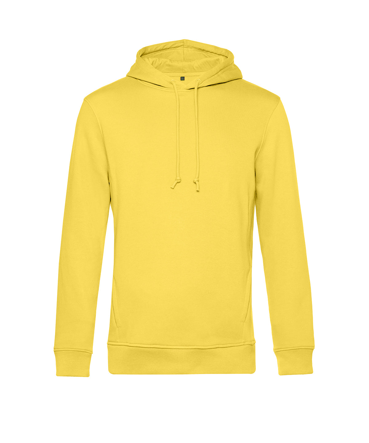 Capucha BC Inspire | Amarillo Brillante