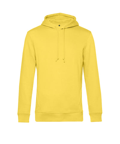 Capucha BC Inspire | Amarillo Brillante