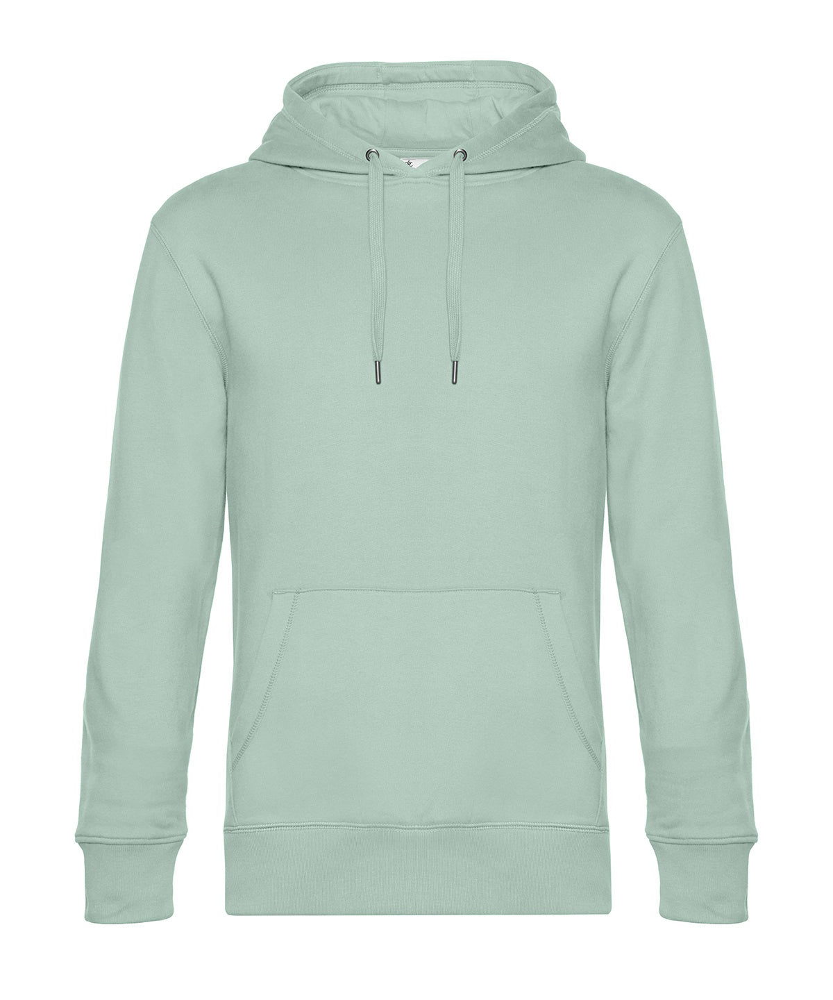 Capucha BC KING | Verde Agua