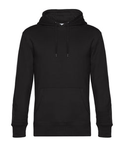 Capucha BC KING | Negro Puro