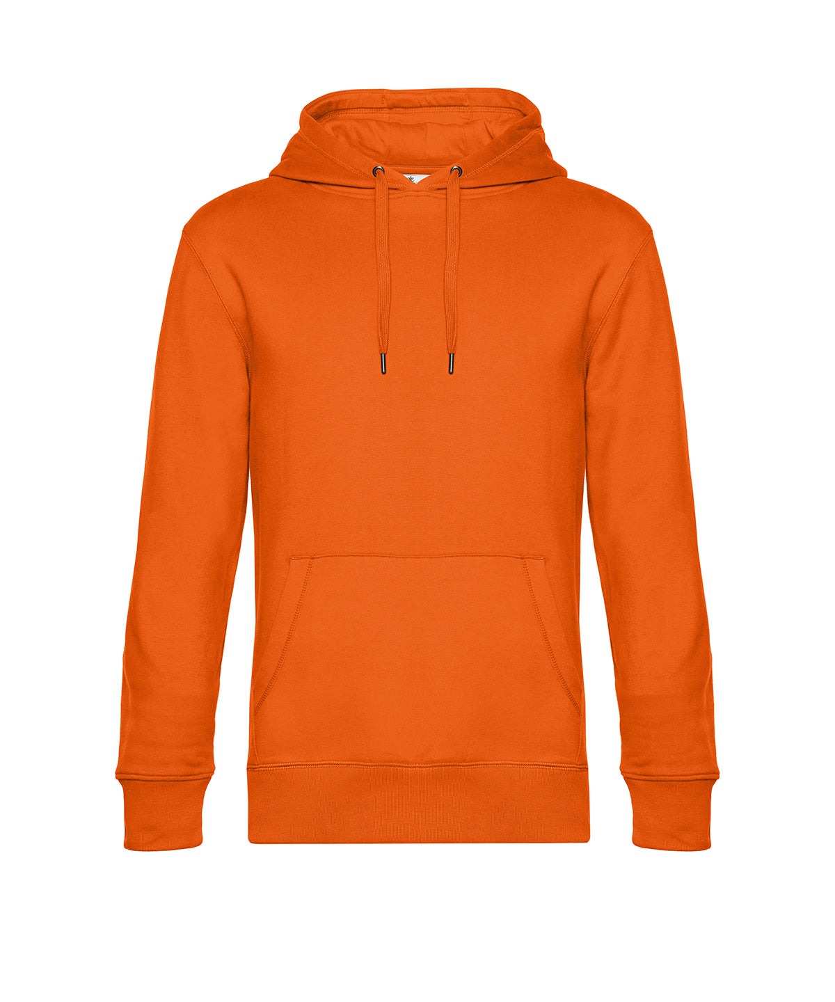 Capucha BC KING | Naranja Puro
