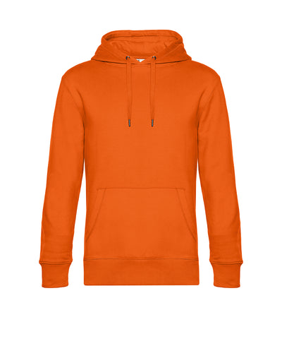Capucha BC KING | Naranja Puro