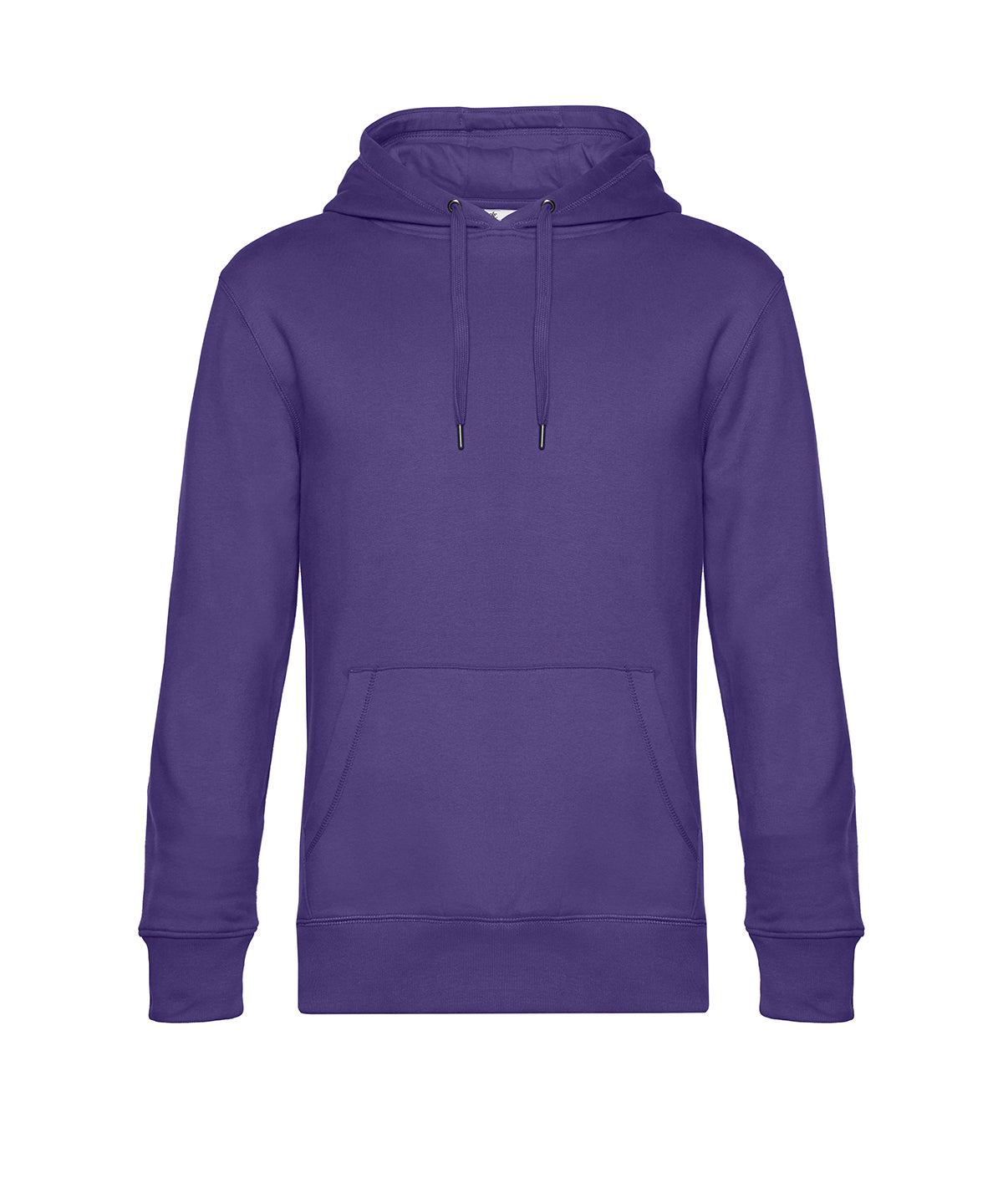 Capucha BC KING | Morado Radiante