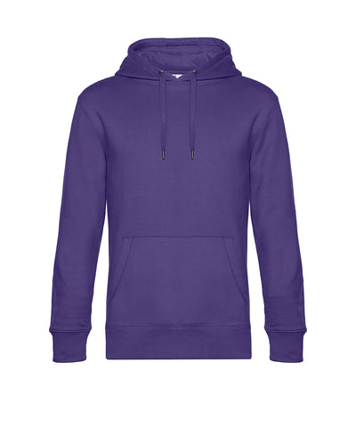 Capucha BC KING | Morado Radiante