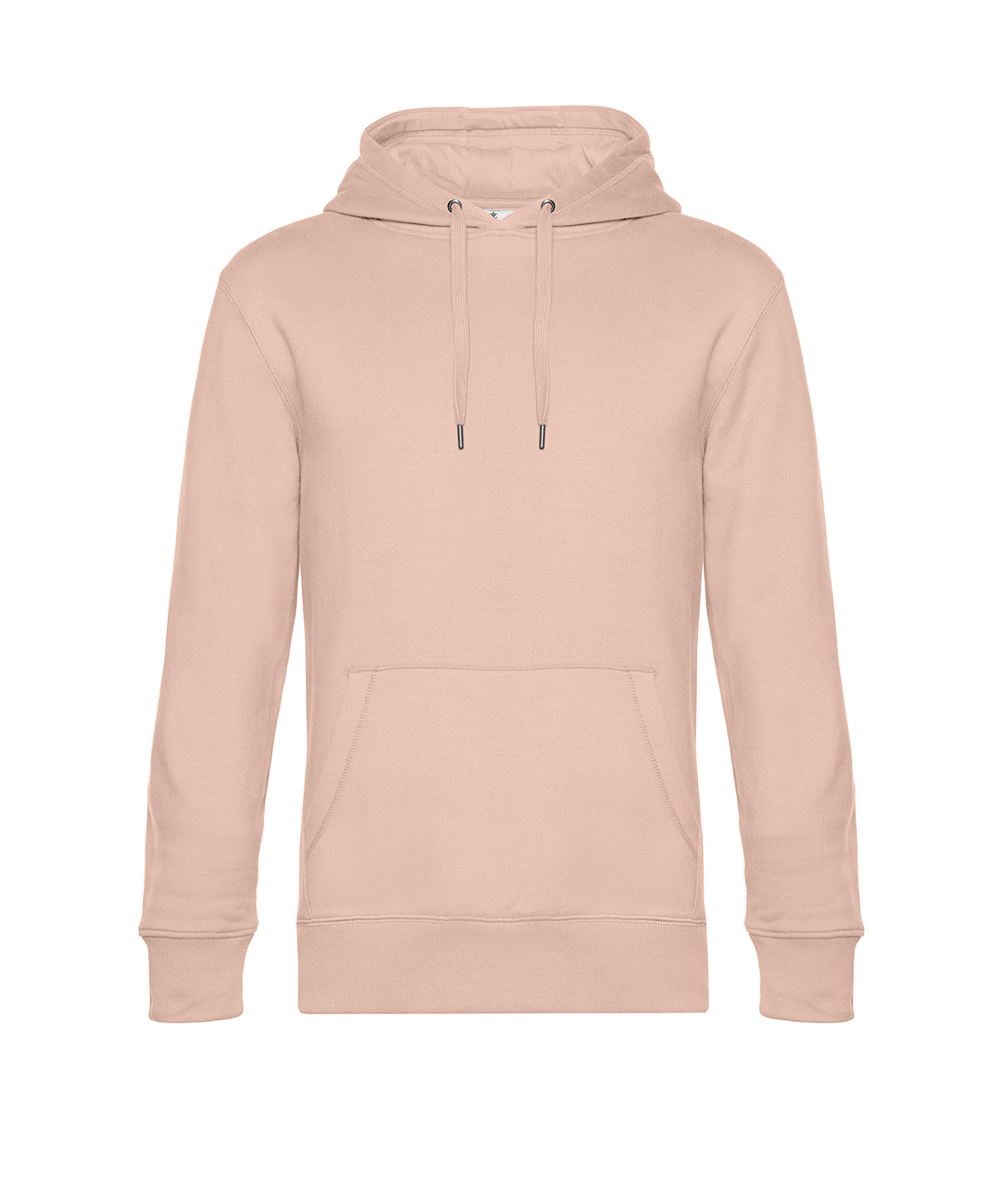 Capucha BC KING | Rosa Suave