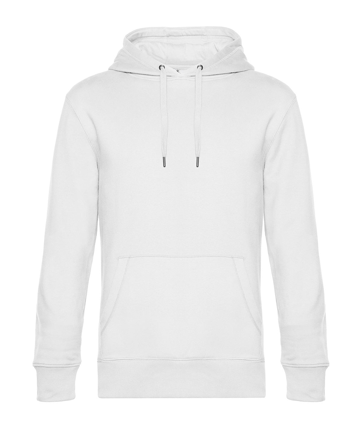 Capucha BC KING | Blanco - Marfil
