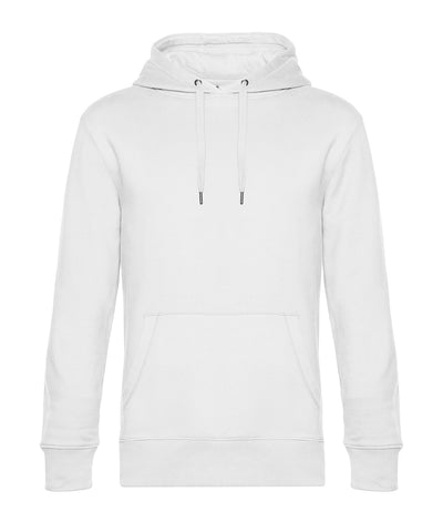 Capucha BC KING | Blanco - Marfil