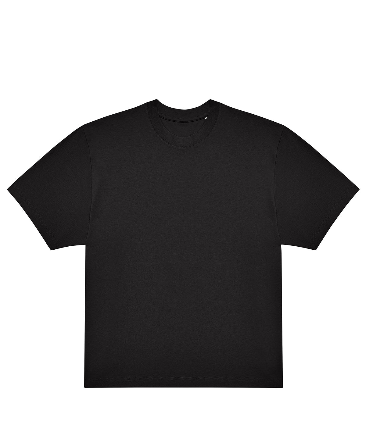 BC E220 Oversized - BC E220 Talla Grande | Negro