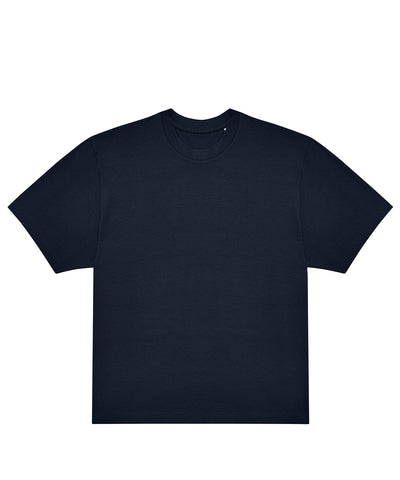 BC E220 Oversized - BC E220 Talla Grande | Azul Oscuro