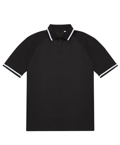 Polo BC Active | Negro