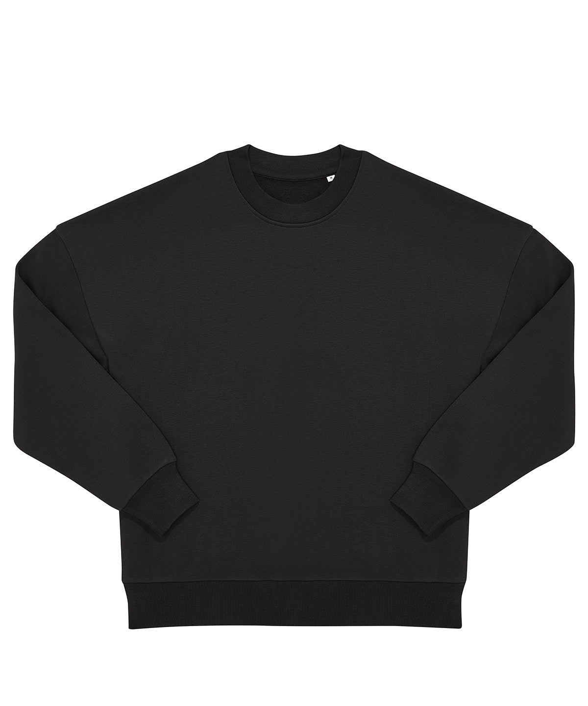 Camiseta BC Influence | Negro - Carbn