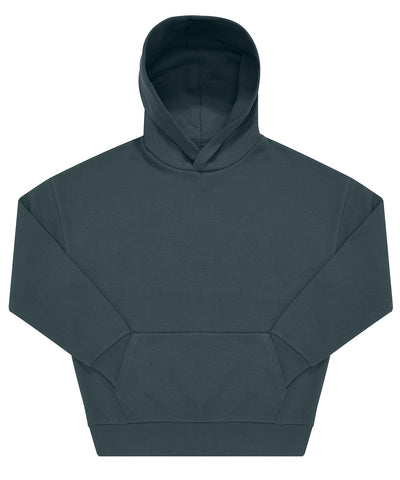 Sudadera BC Influence | Verde Amalfi