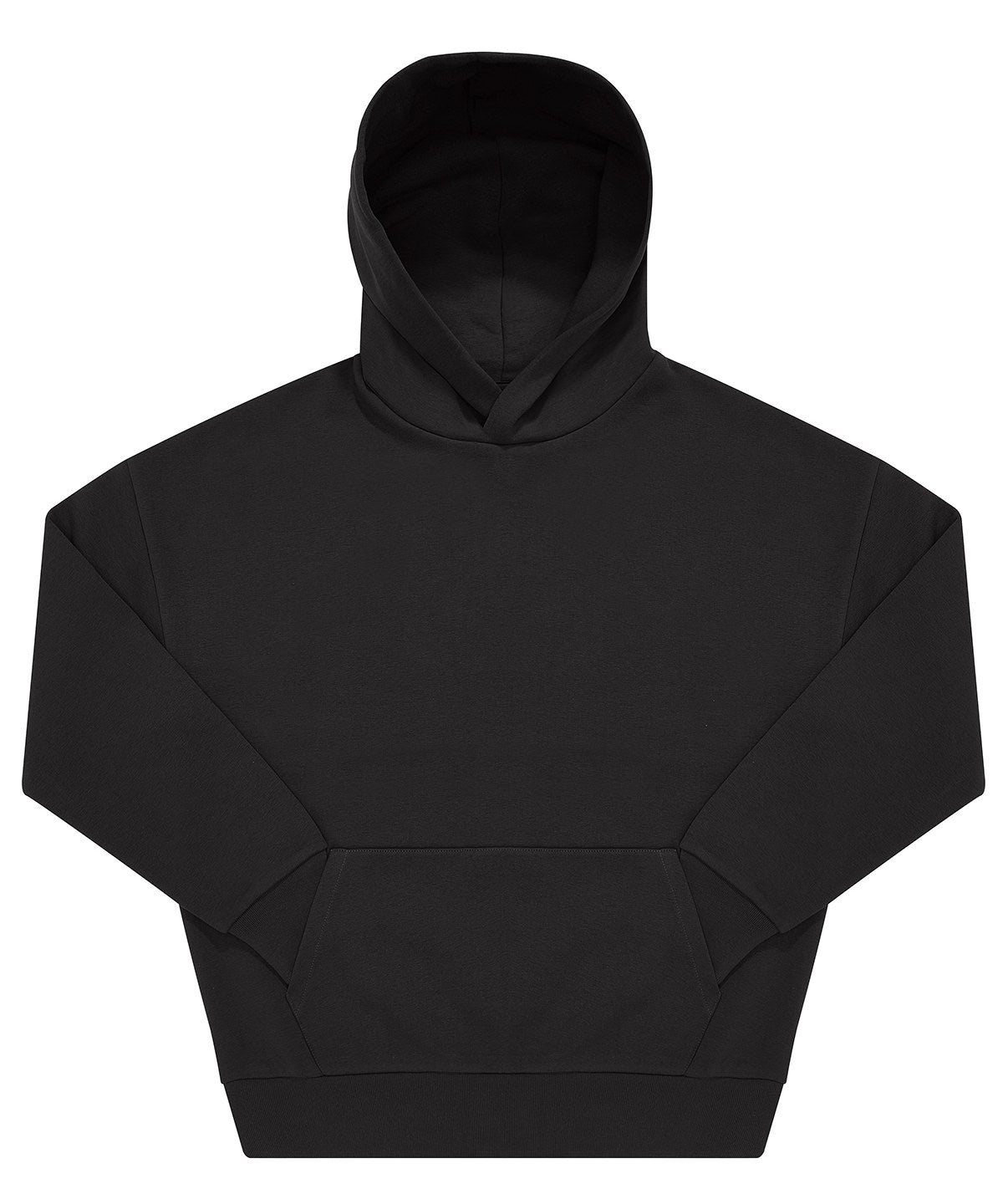 Sudadera BC Influence | Negro - Carbn