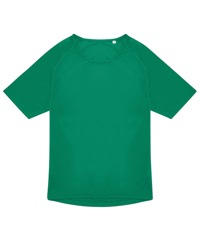 BC Active T | Verde Esmeralda