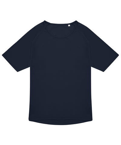 BC Active T | Azul Oscuro