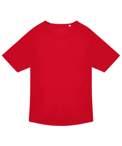 BC Active T | Rojo - Carmes