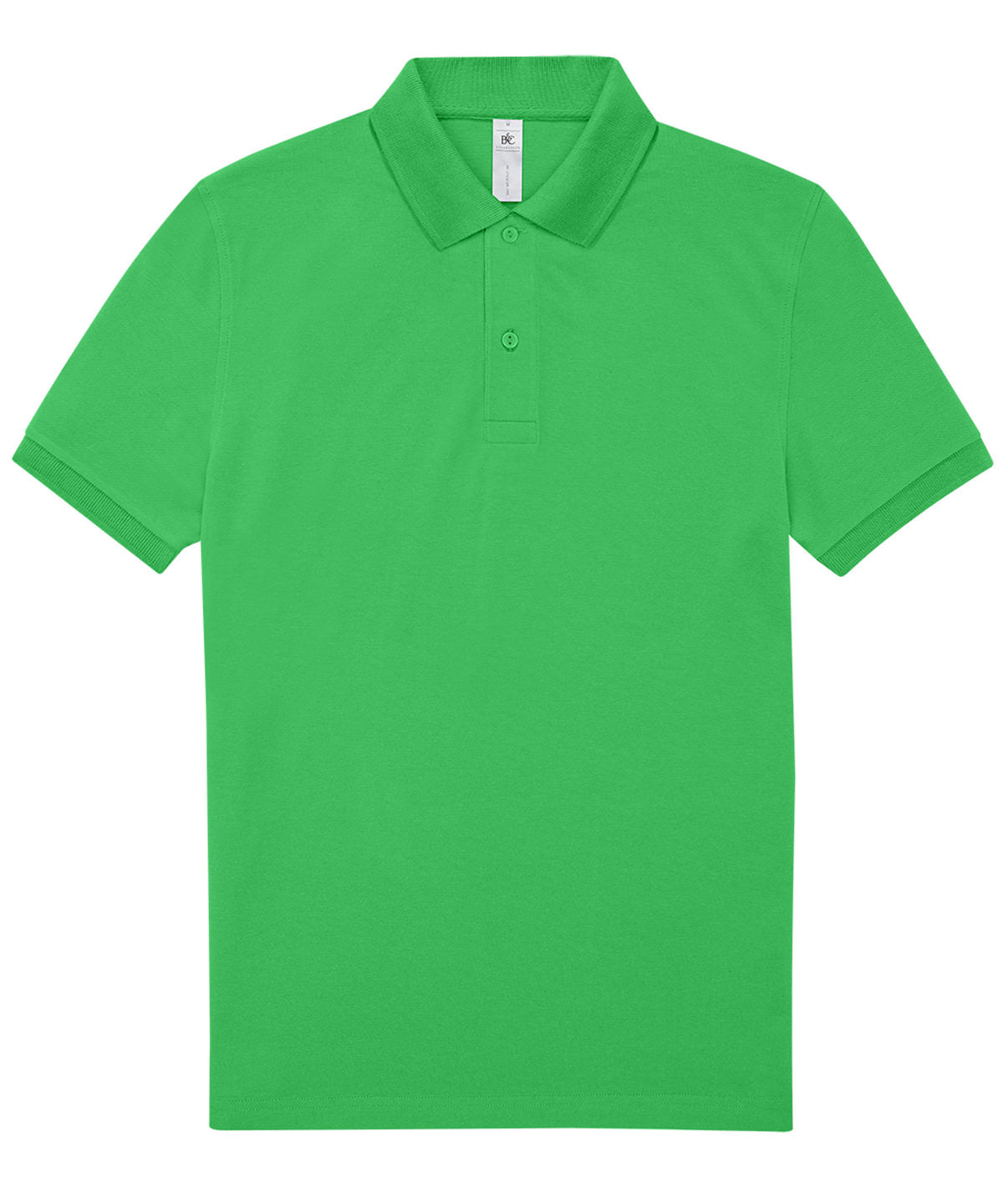 BC Mi Polo 180 | Verde Manzana