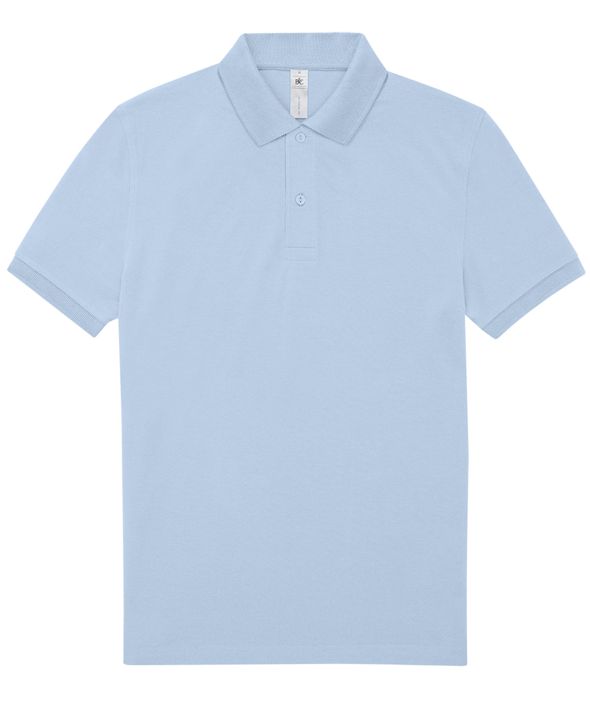 BC Mi Polo 180 | Azul Suave