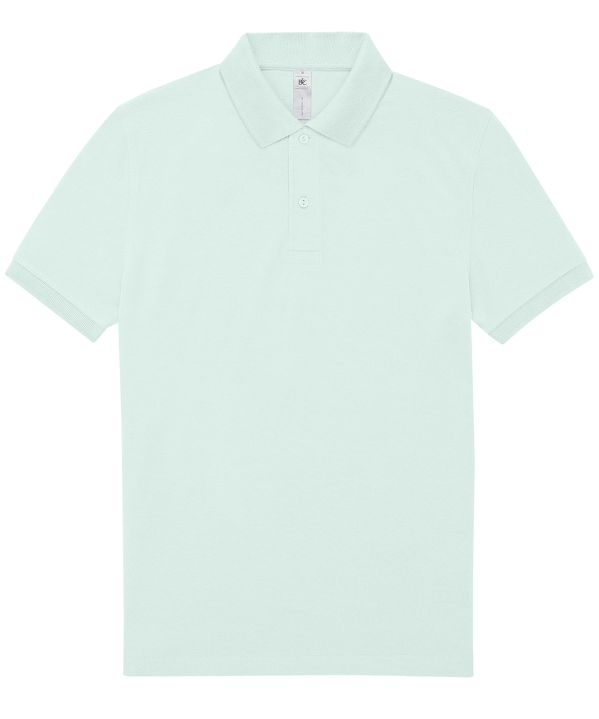 BC Mi Polo 180 | Menta Suave