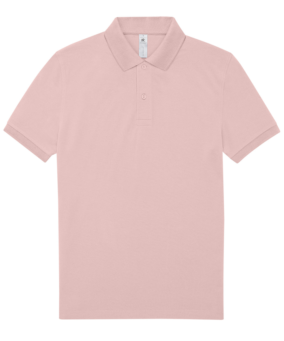 BC Mi Polo 180 | Rosa Palo