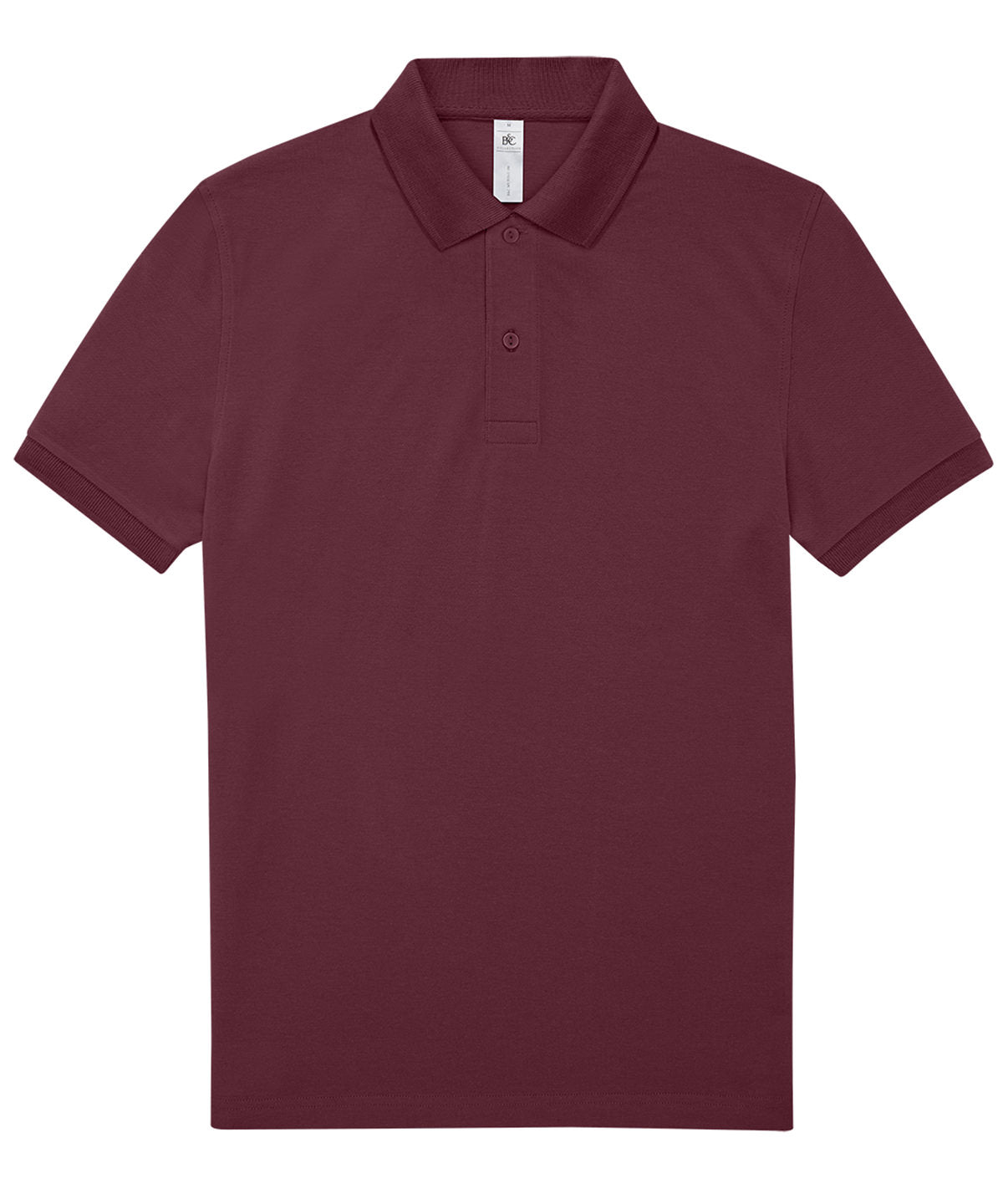 BC Mi Polo 180 | Burdeos