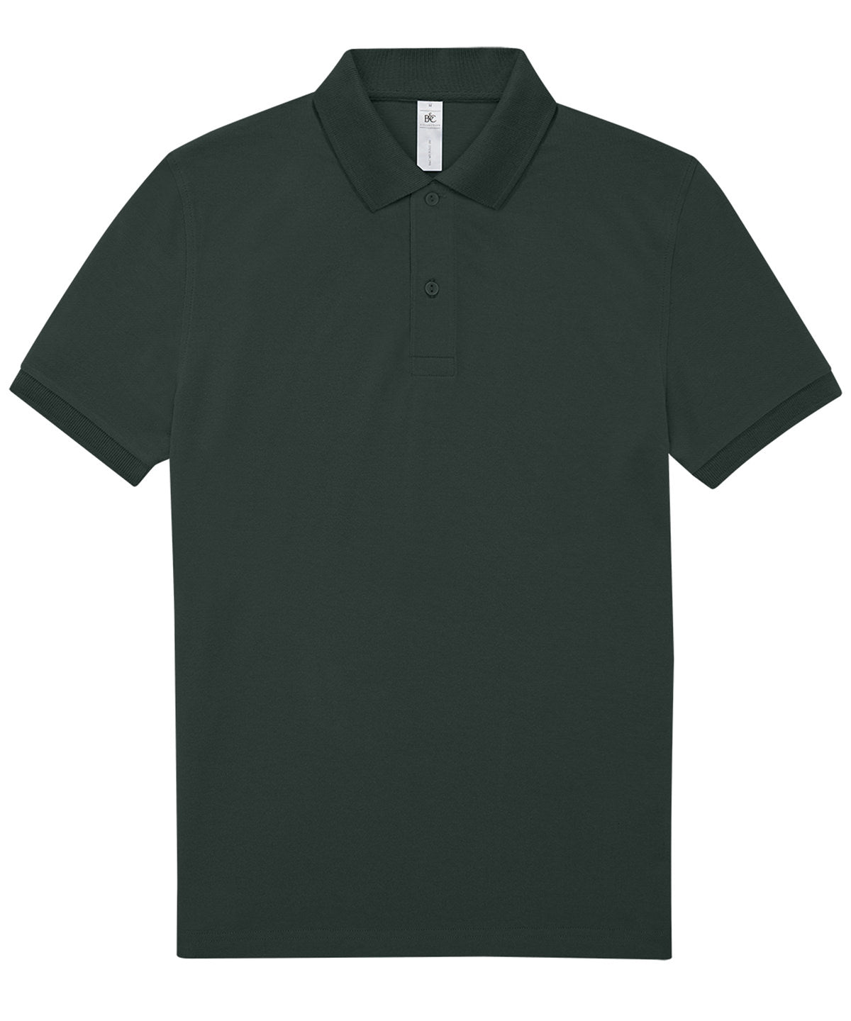 BC Mi Polo 180 | Bosque Oscuro