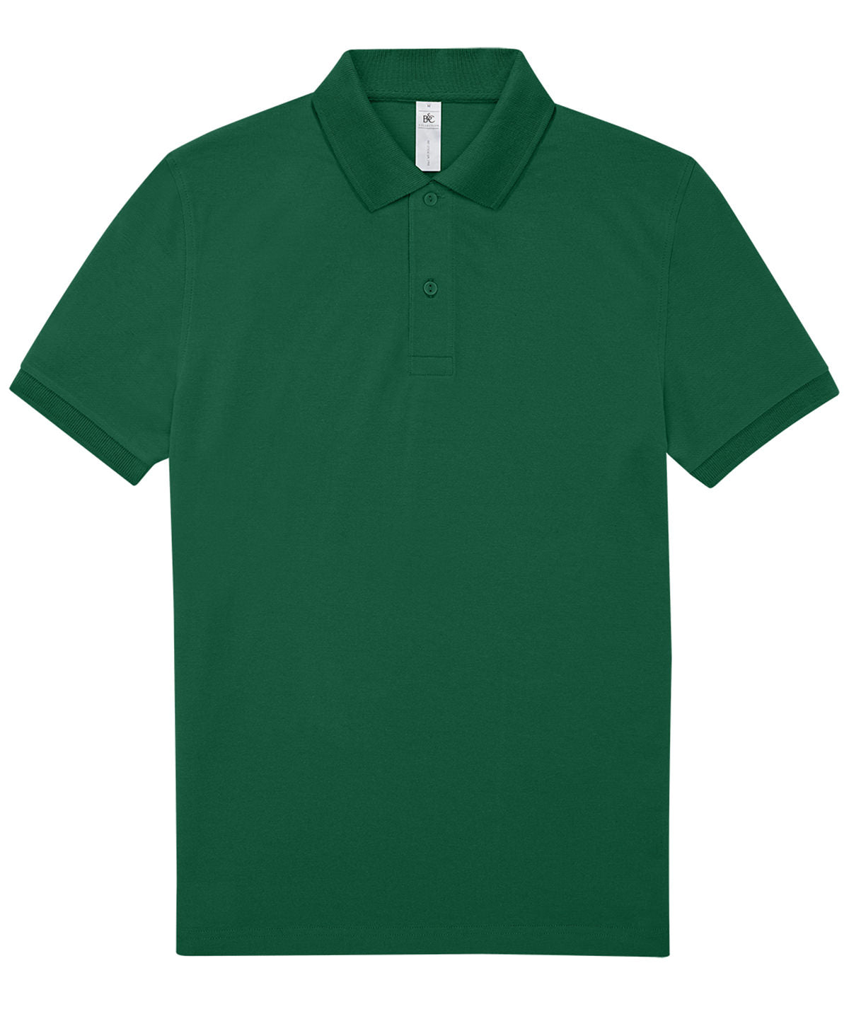 BC Mi Polo 180 | Verde Hiedra