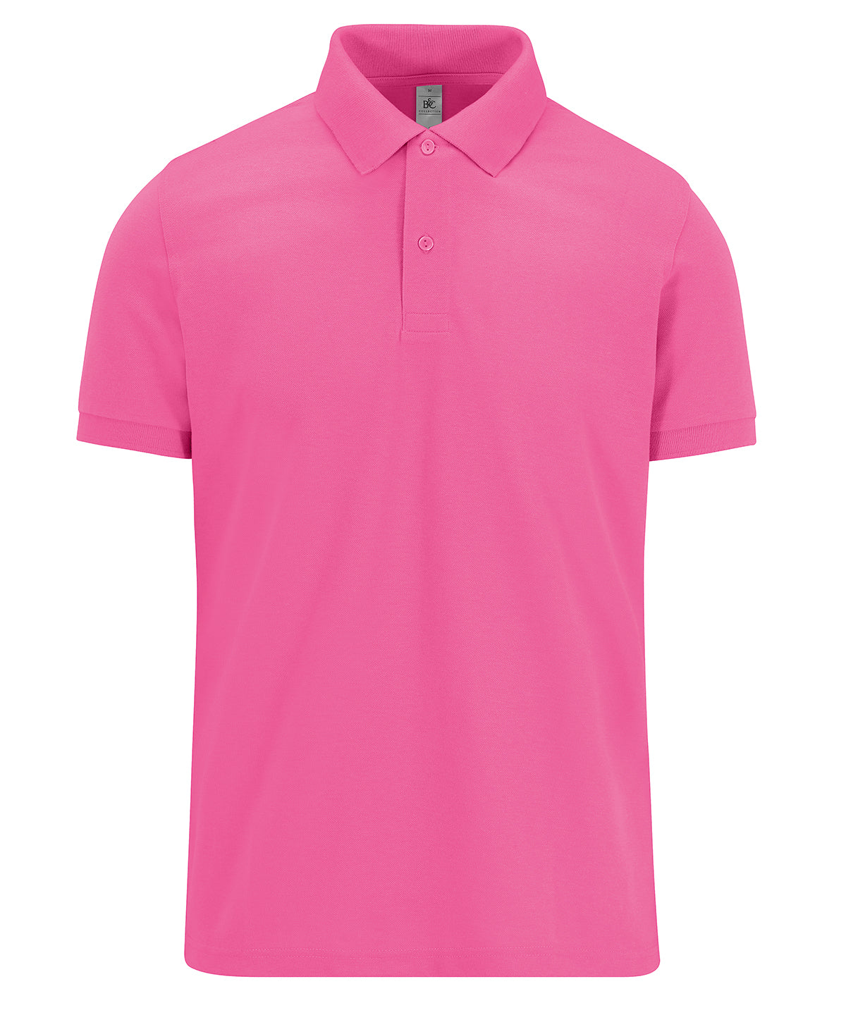 BC Mi Polo 180 | Rosa Loto