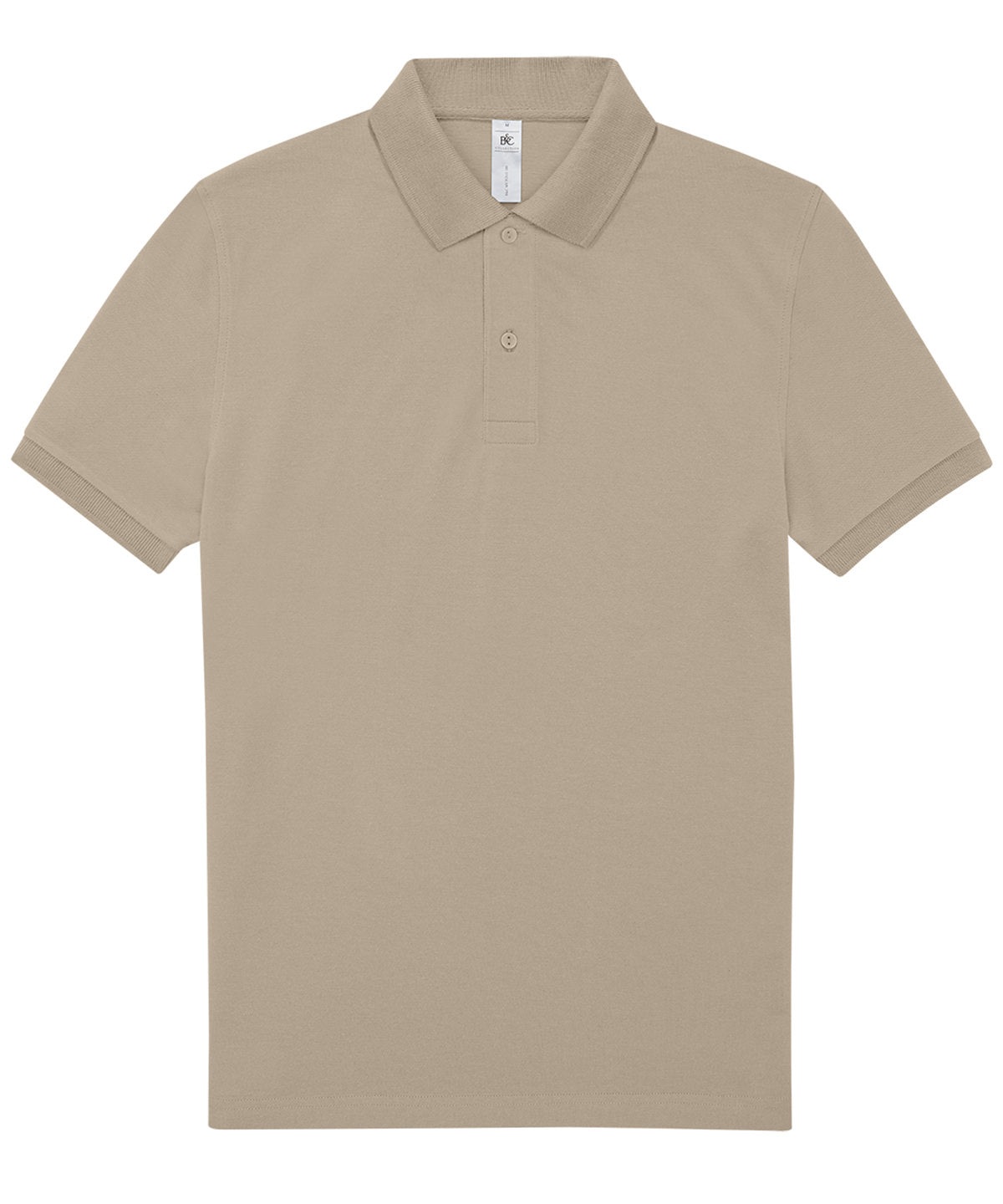 BC Mi Polo 180 | Mstic
