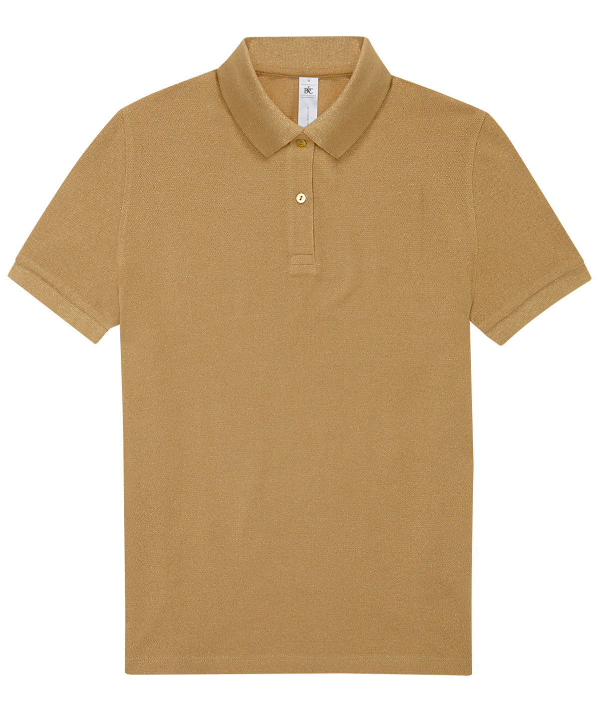 BC Mi Polo 180 | Oro Mate