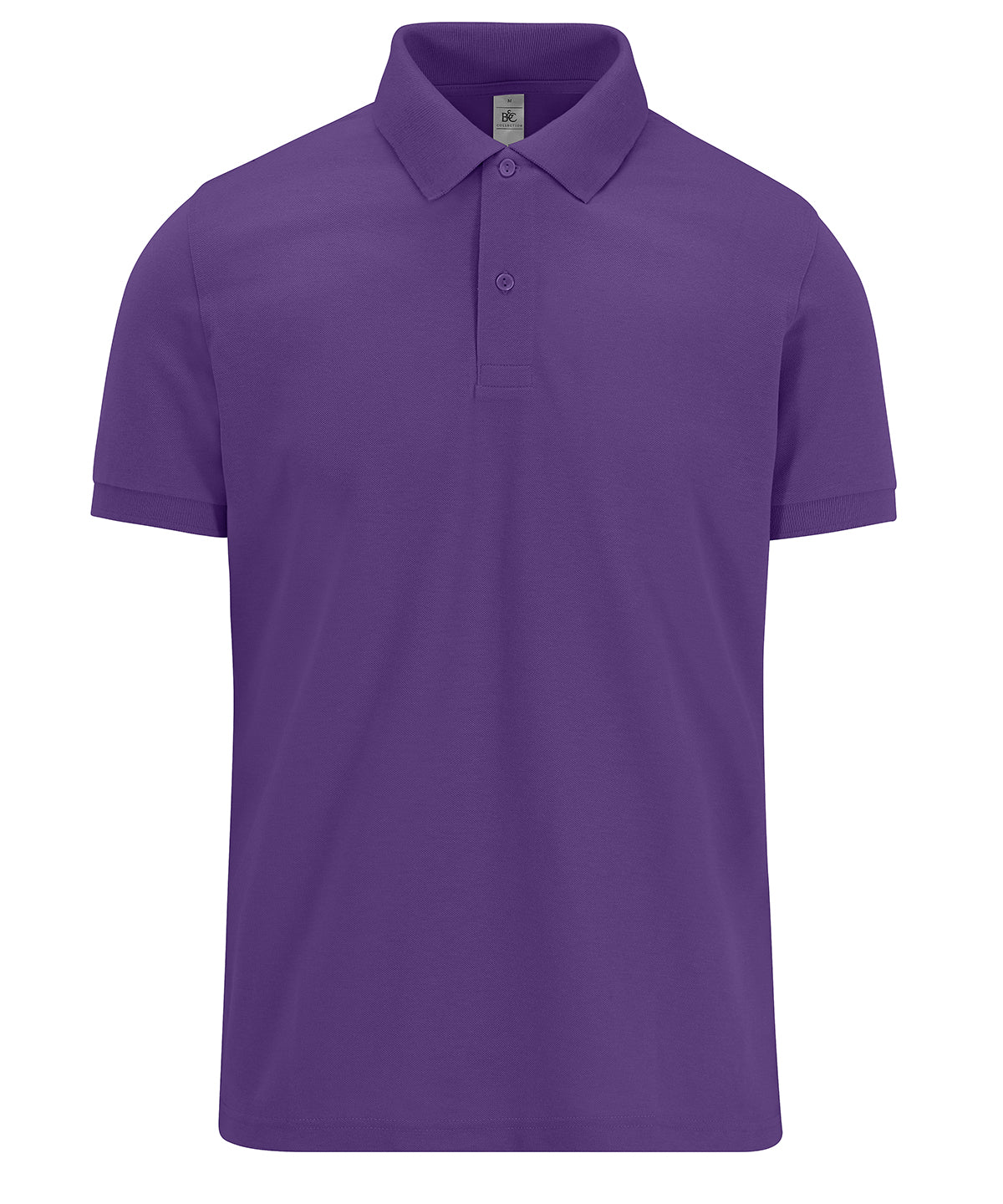 BC Mi Polo 180 | Lila Metalizado