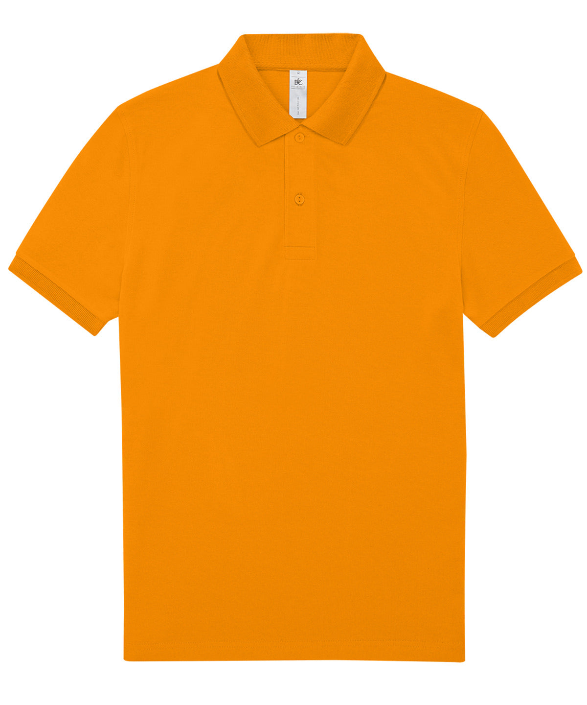 BC Mi Polo 180 | Naranja Metlico