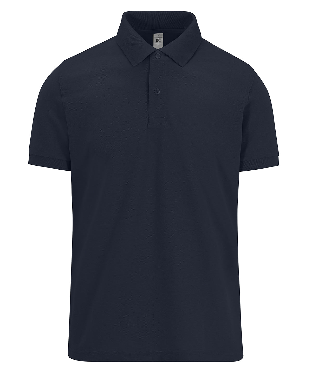 BC Mi Polo 180 | Azul Marino Puro